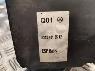 2124313512 Блок ABS Mercedes E C207 Арт e11912950, вид 4