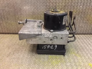0345457732 Блок ABS Mercedes C W203 Арт e11912854, вид 1