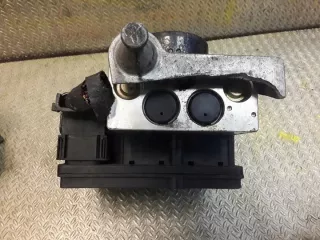 0345457732 Блок ABS Mercedes C W203 Арт e11912854, вид 4