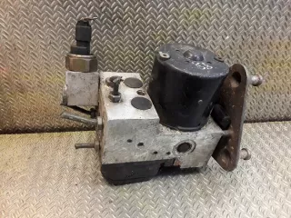 0034317412 Блок ABS Mercedes A W168 Арт e11912797, вид 1