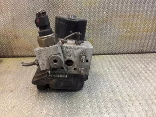 0034317412 Блок ABS Mercedes A W168 Арт e11912797, вид 2