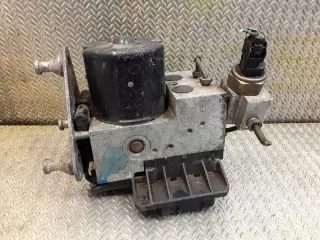 0034317412 Блок ABS Mercedes A W168 Арт e11912797, вид 3