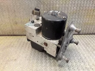 0130108068 Блок ABS Mercedes A W168 Арт e11912796, вид 2