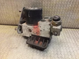 0130108068 Блок ABS Mercedes A W168 Арт e11912796, вид 4