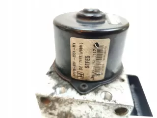 57110-SEF-E551-M1 Блок ABS Honda Accord 10 Арт e11912461, вид 5