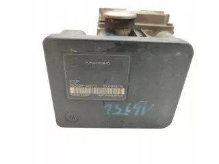 57110-SEF-E551-M1 Блок ABS Honda Accord 10 Арт e11912461, вид 7