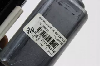3C8959702 Моторчик стеклоподъемника Volkswagen Passat B7 Арт e11912363, вид 3