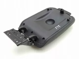 84660G4000 Подлокотник Hyundai i30 FD Арт e11911982, вид 3