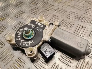2118201842 Моторчик стеклоподъемника Mercedes C W203 Арт e11911923, вид 3