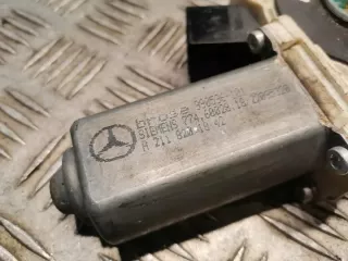 2118201842 Моторчик стеклоподъемника Mercedes C W203 Арт e11911923, вид 4