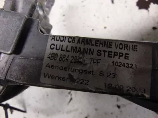 4B0864207K Подлокотник Audi A6 C5 (S6,RS6) Арт e11911489, вид 14