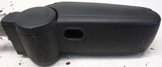 4B0864207K Подлокотник Audi A6 C5 (S6,RS6) Арт e11911489, вид 4