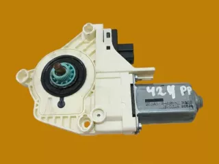4F0959802D 2004-2011 Моторчик стеклоподъемника Audi A6 C6 (S6,RS6) Арт e11911260, вид 1