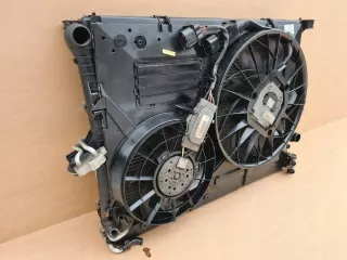 4376A7L0959455C 95562413400 95562414600 7L0959455F 7L5422885 7L6422885 7L6422885A 7L6422885D 7L8422885 95534706900 95534706901 95534706902 95534706903 Радиатор (основной) Audi Q7 4L Арт e11908742, вид 2