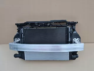 11324A660Y 8K0121251L 8K0910501F 989462U 8K0959501E 8K0959501D 8K0959501F 8U0145803B 8U0145803F 8U0260401C 8U0260401B 8K0121207B 8K0959455G 8K0959455K Радиатор (основной) Audi Q3 1 Арт e11908674, вид 2