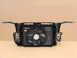 35TFSI 84B876B 83A805594E 83A805594C 83A805594F 83A805594H Радиатор (основной) Audi Q3 1 Арт e11908665, вид 1