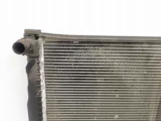 AMD73498 Радиатор (основной) Audi A6 C5 (S6,RS6) Арт e11908581, вид 2