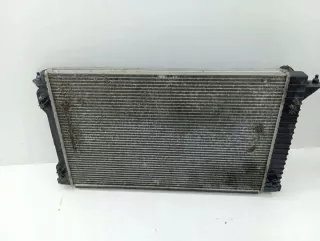 AMD159676 Радиатор (основной) Audi A4 B6 Арт e11908450, вид 1