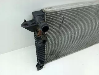 AMD159676 Радиатор (основной) Audi A4 B6 Арт e11908450, вид 2