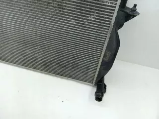 AMD159676 Радиатор (основной) Audi A4 B6 Арт e11908450, вид 3