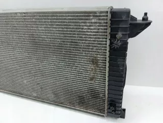 AMD159676 Радиатор (основной) Audi A4 B6 Арт e11908450, вид 4
