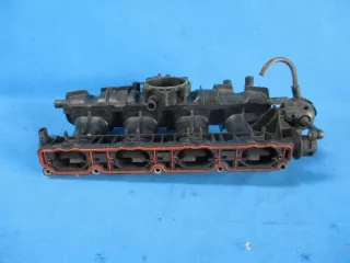 06H133185BH 06H13185BH Коллектор впускной Audi A4 B8 Арт e11908427, вид 3