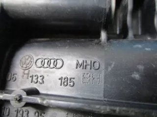 06H133185BH 06H13185BH Коллектор впускной Audi A4 B8 Арт e11908427, вид 5