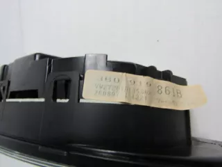 3B0919861B Щиток приборов (приборная панель) Volkswagen Passat B5 Арт e11908213, вид 2