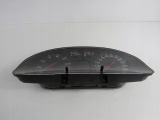 3B0919861B Щиток приборов (приборная панель) Volkswagen Passat B5 Арт e11908213, вид 7