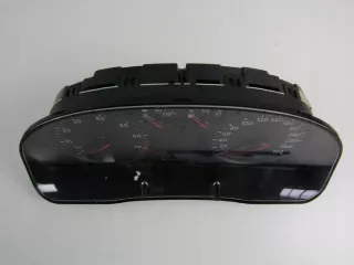 3B0919861B Щиток приборов (приборная панель) Volkswagen Passat B5 Арт e11908213, вид 8