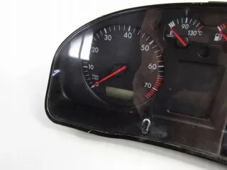 3B0919861B Щиток приборов (приборная панель) Volkswagen Passat B5 Арт e11908213, вид 10