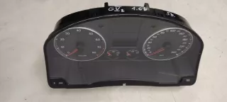 1K0920863A Щиток приборов (приборная панель) Volkswagen Golf 5 Арт e11908146, вид 2