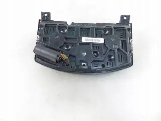 13216676NX Щиток приборов (приборная панель) Opel Astra H Арт e11907840, вид 4