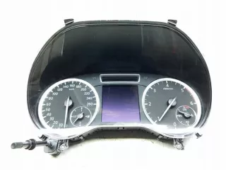 A0919006701 Щиток приборов (приборная панель) Infiniti Q30 Арт e11907575, вид 2
