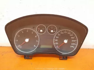 3M5F-10841-B Щиток приборов (приборная панель) Ford C-max 1 Арт e11907499, вид 1