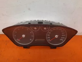 3M5F-10841-B Щиток приборов (приборная панель) Ford C-max 1 Арт e11907499, вид 2