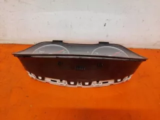 3M5F-10841-B Щиток приборов (приборная панель) Ford C-max 1 Арт e11907499, вид 3