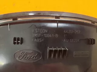 3M5F-10841-B Щиток приборов (приборная панель) Ford C-max 1 Арт e11907499, вид 4