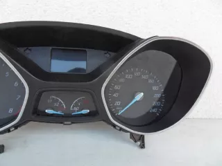 BM5T-10849-BAE Щиток приборов (приборная панель) Ford C-max 2 Арт e11907496, вид 4