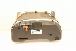 0520624910 Щиток приборов (приборная панель) Fiat Doblo 2 Арт e11907480, вид 2