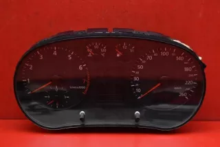 8L0919860C Щиток приборов (приборная панель) Audi A3 8L Арт e11907198, вид 1