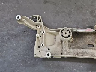 IMPRK1453958, 1K0199369F Балка подвески передняя (подрамник) Audi A3 8P Арт e11906895, вид 2