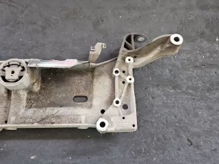 IMPRK1453958, 1K0199369F Балка подвески передняя (подрамник) Audi A3 8P Арт e11906895, вид 4