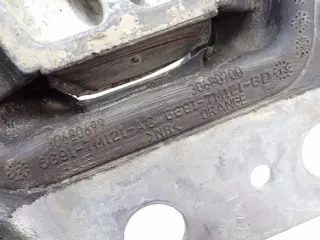 6G91-7M121-AC 6G91-7M121-BD Подушка крепления КПП Ford Galaxy 3 Арт e11906841, вид 3