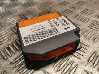 0001211V007 Блок AirBag Smart Fortwo 1 Арт e11906785, вид 1