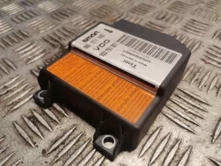0001211V007 Блок AirBag Smart Fortwo 1 Арт e11906785, вид 2