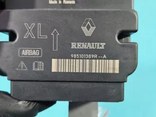 985101389R-A IMPRK1453790, Блок AirBag Renault Clio 4 Арт e11906757, вид 3