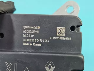 985101389R-A IMPRK1453790, Блок AirBag Renault Clio 4 Арт e11906757, вид 4