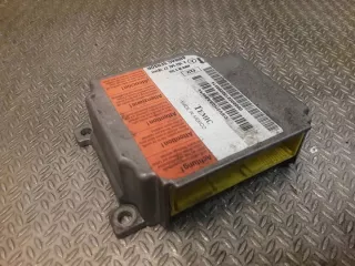 1635422718 Блок AirBag Mercedes ML W163 Арт e11906704, вид 1