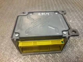 1635422718 Блок AirBag Mercedes ML W163 Арт e11906704, вид 2